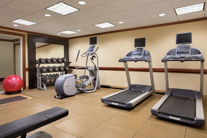 Homewood Suites by Hilton Dulles-North / Loudoun