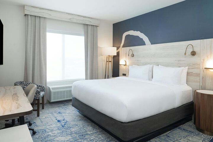 Fairfield by Marriott Inn & Suites Athens Madison