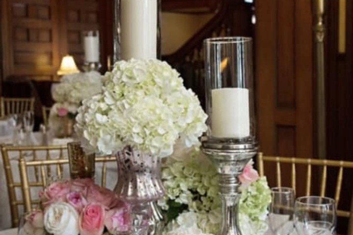 Albemarle Inn