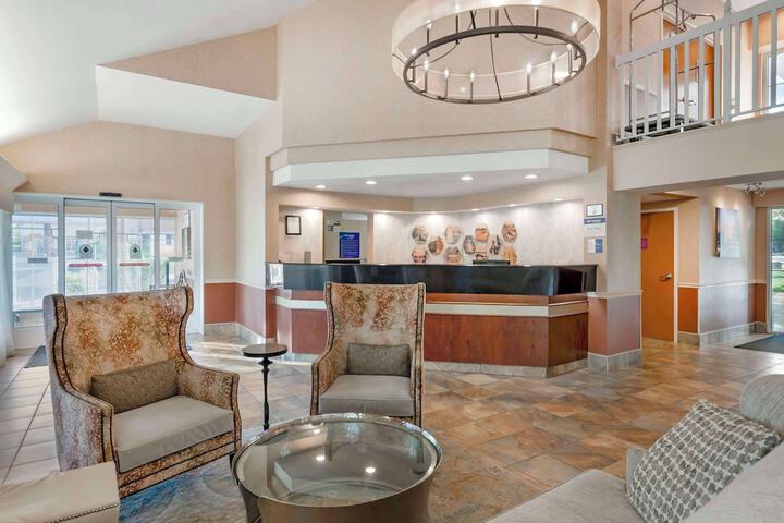 Best Western Lexington Inn