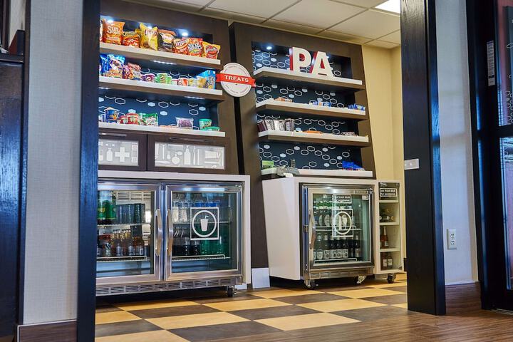 Hampton Inn Uniontown