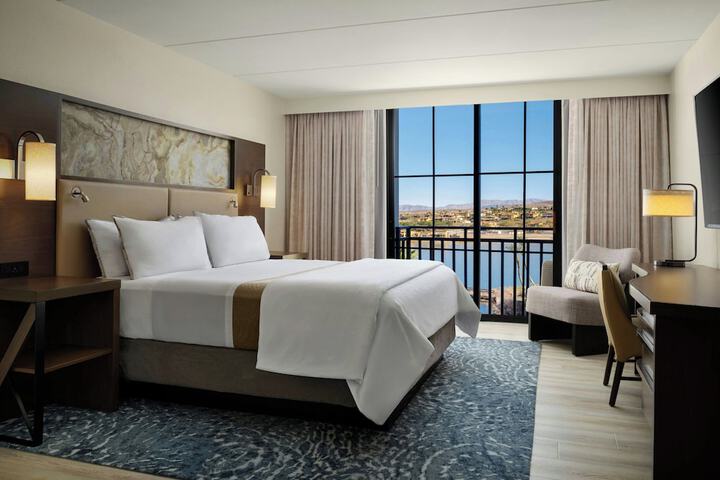 The Westin Lake Las Vegas Resort & Spa by Marriott