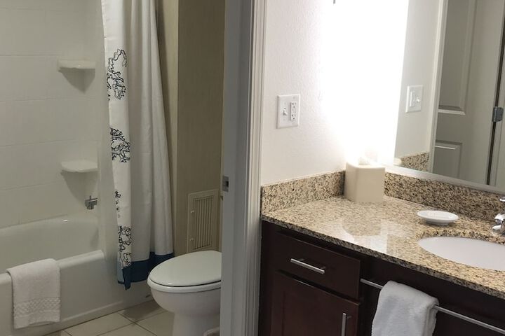 Residence Inn by Marriott Lincoln South