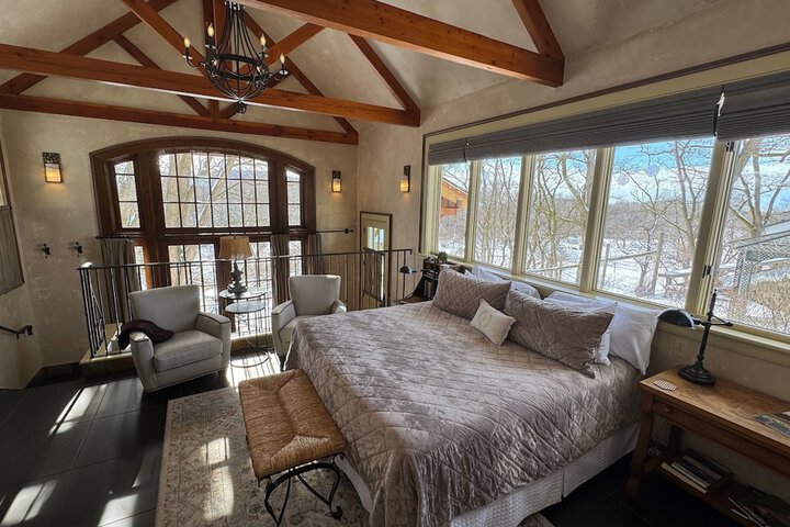 The Inn at Abeja