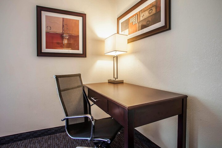Comfort Inn Feasterville - Trevose