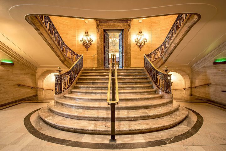 Hotel Du Pont