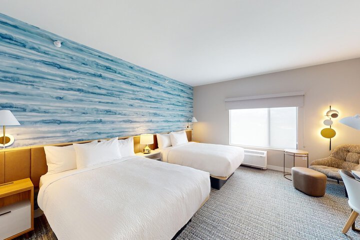 TownePlace Suites by Marriott Coeur dAlene