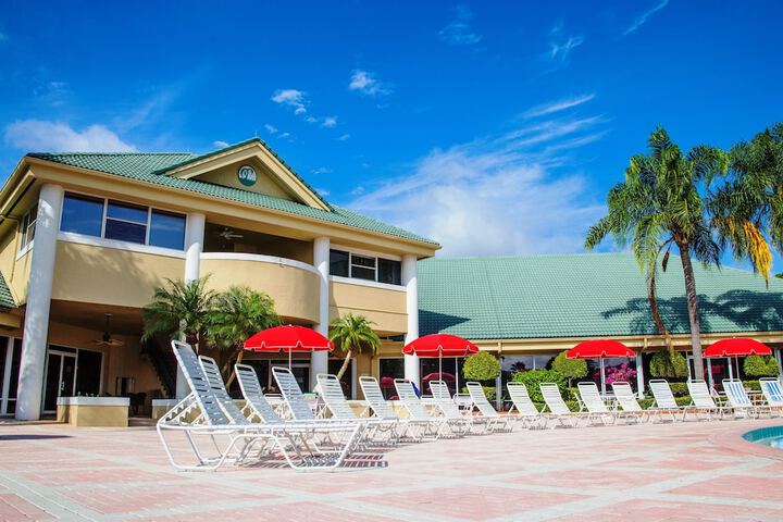 Silver Lake Resort