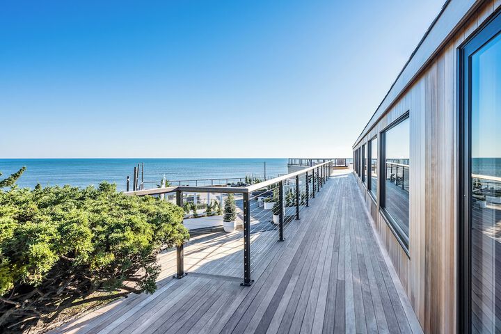 Gurneys Montauk Resort & Seawater Spa