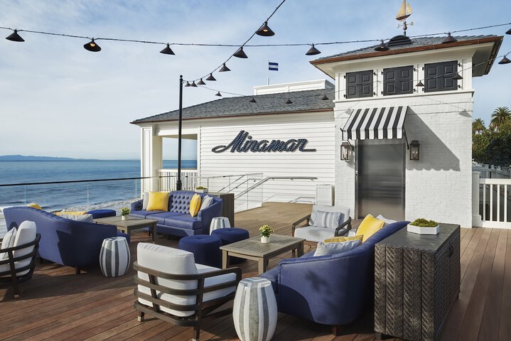 Rosewood Miramar Beach