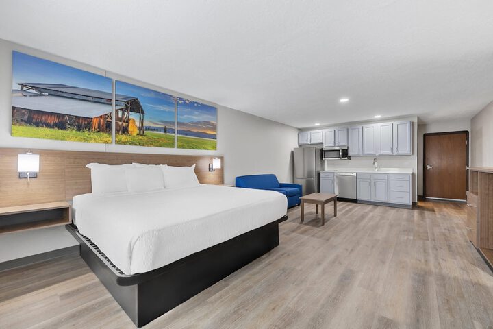 Quality Inn Sheridan