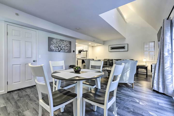 Norwich the Villas': Near Mohegan Sun Casino