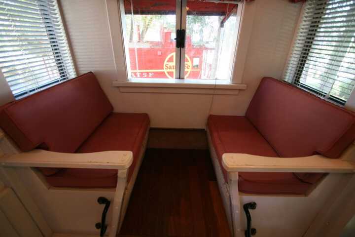 Featherbed Railroad B & B Resort
