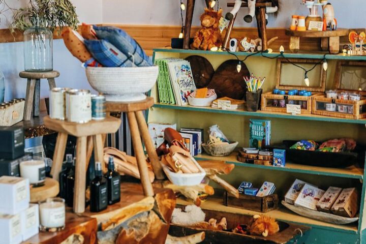 Stagecoach Inn