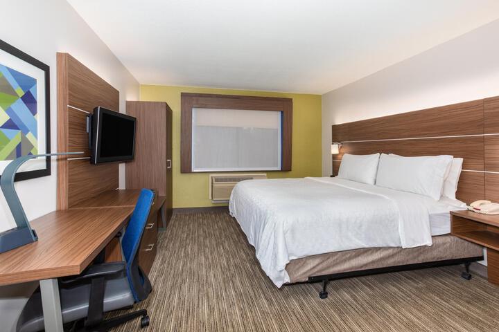 Sleep Inn & Suites Tempe ASU Campus