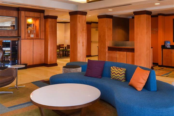 Hotel Interior 18 of 69