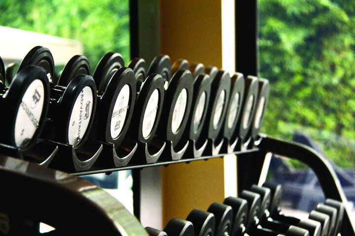 Health and Fitness 55 of 55