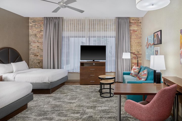 Homewood Suites by Hilton Grand Rapids Downtown