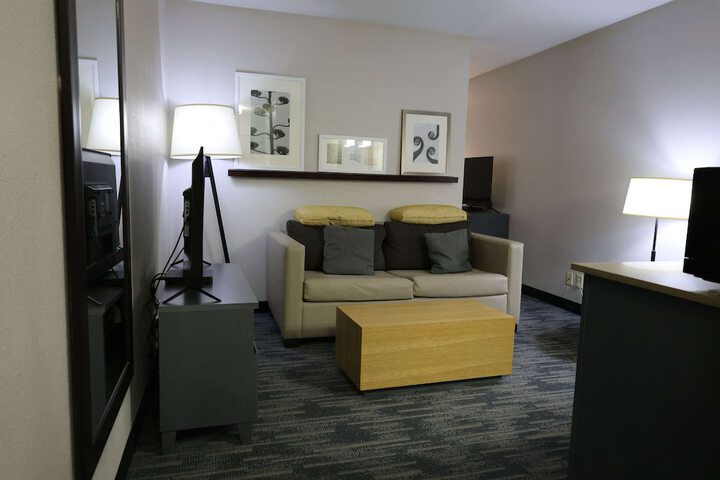 Country Inn & Suites by Radisson Sparta, WI