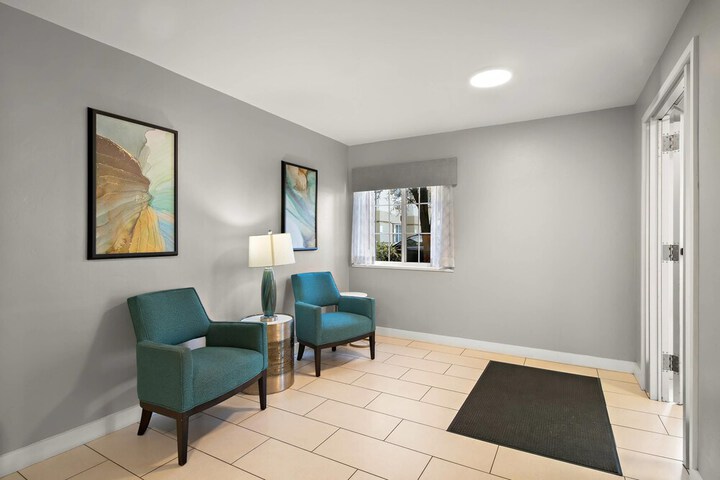 MainStay Suites Salt Lake City Fort Union