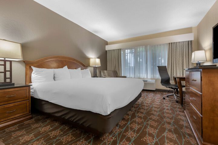 Best Western University Inn