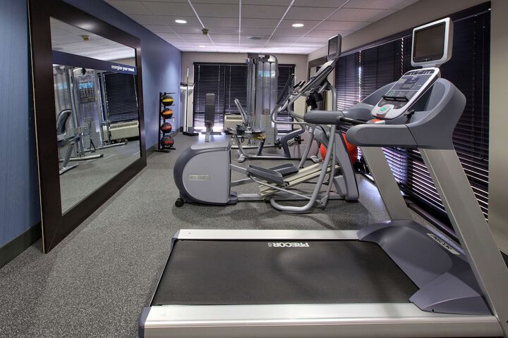 Health and Fitness 47 of 50