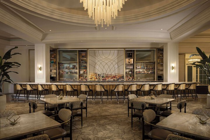 Waldorf Astoria Orlando - An Official Walt Disney World Hotel