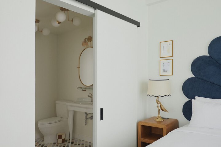 Granger Hotel Gaslamp Quarter a Member of Design Hotels