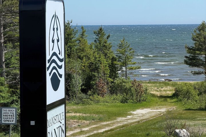 Manistique Sands