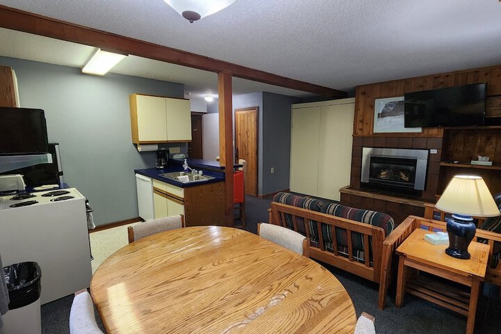 Snowriver Mountain Resort