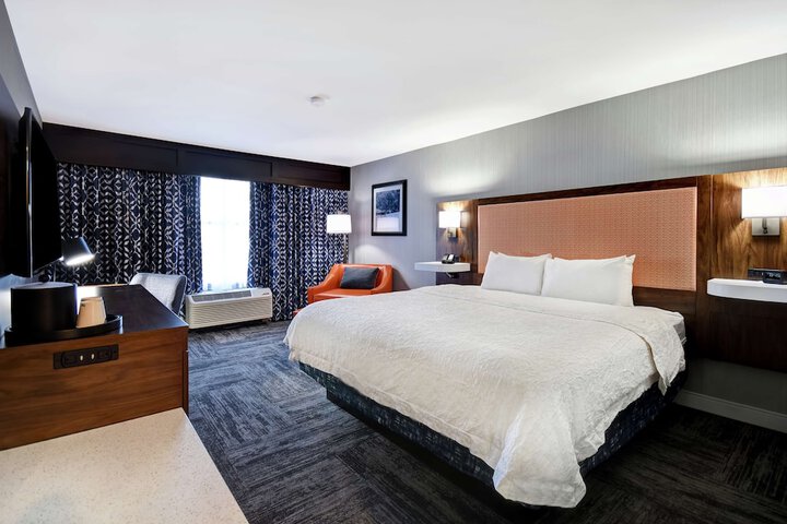Hampton Inn I-75 Lexington / Hamburg Area