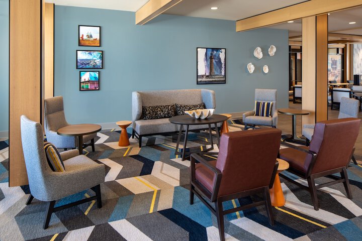 Hotel Interior 13 of 52