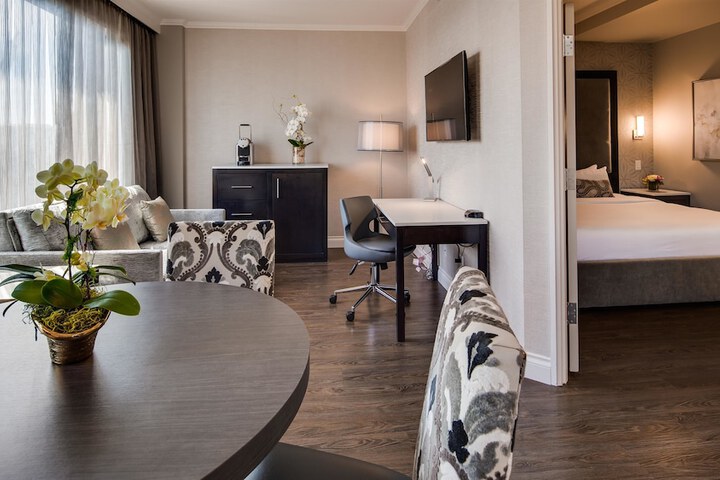 Georgian Court Hotel WorldHotels Elite
