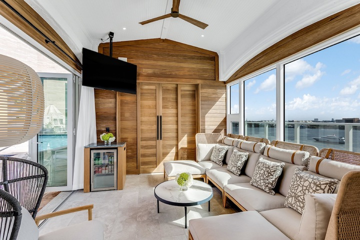 InterContinental Miami by IHG