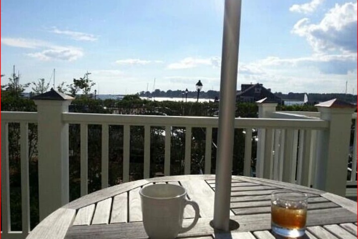The Inn at Stonington