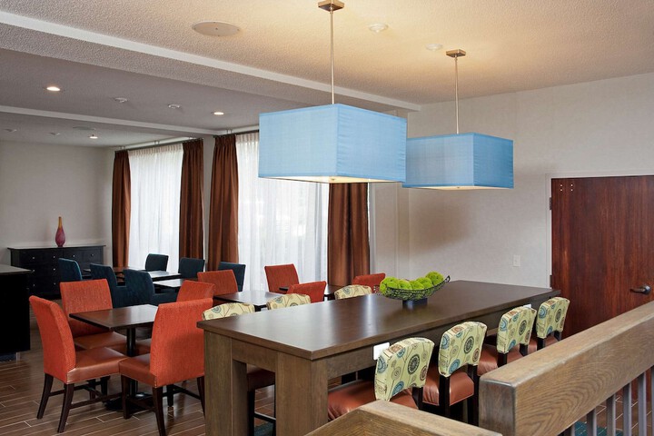 Hotel Interior 6 of 25