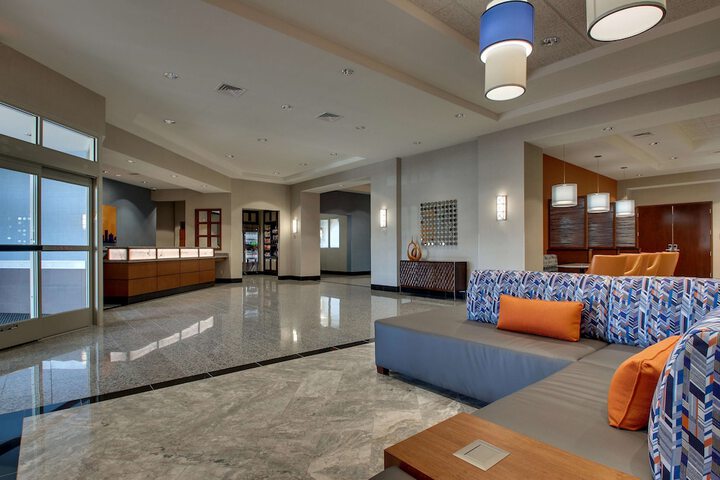 Hotel Interior 4 of 66
