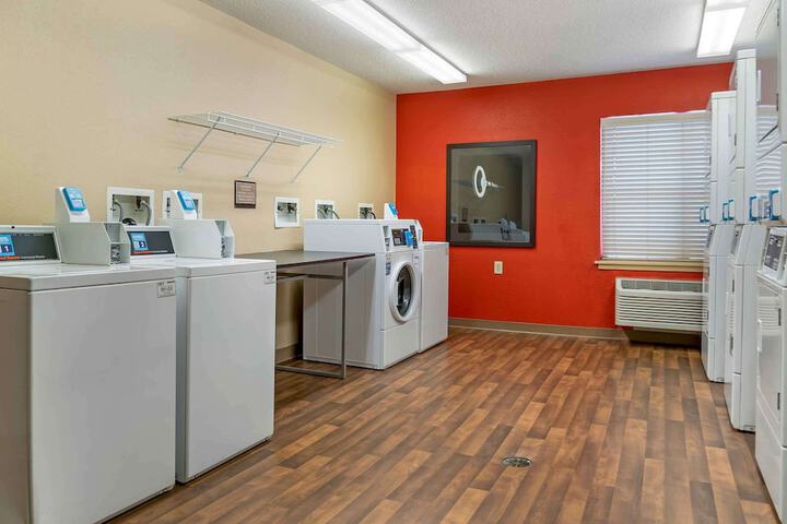 Extended Stay America Suites Detroit Madison Heights