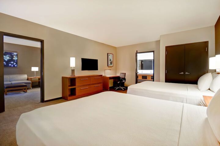 Hyatt Place Huntsville / Research Park/ Redstone