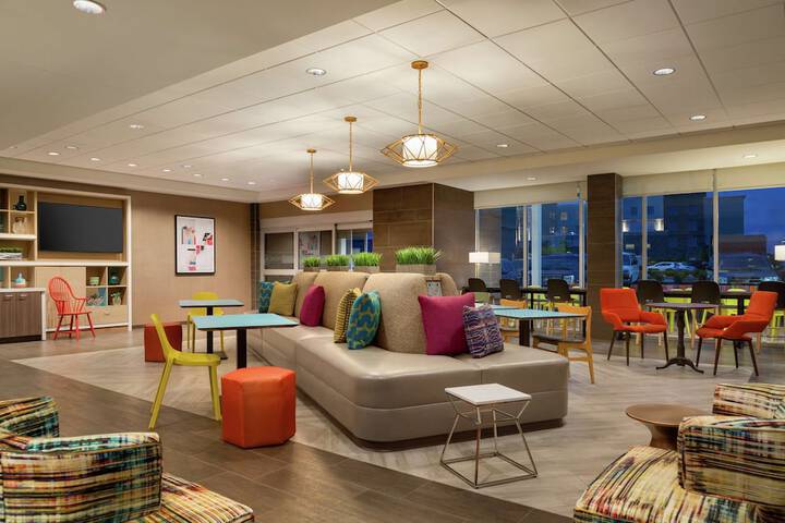 Home2 Suites by Hilton Frederick