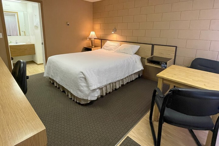 Rest Easy Motel