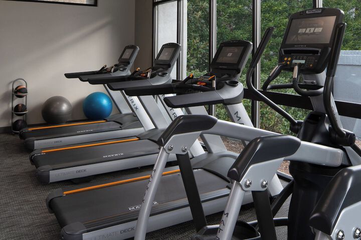 Health and Fitness 24 of 25