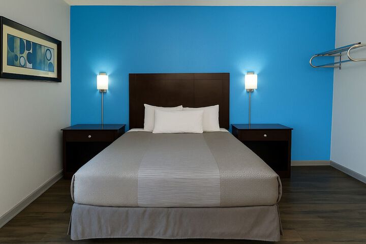 Executive Inn Owatonna Hwy 35