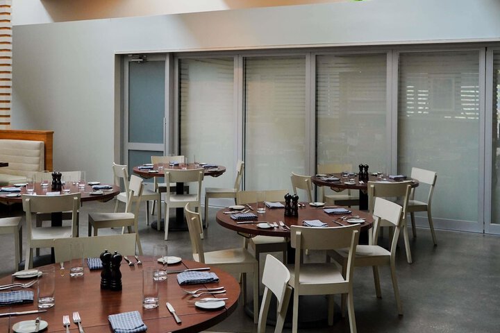 21c Museum Hotel Bentonville