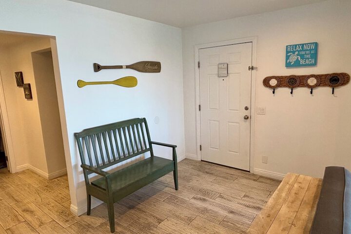 Sea Horse Resort