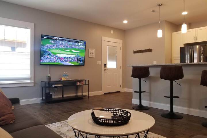 2nd St. Loft