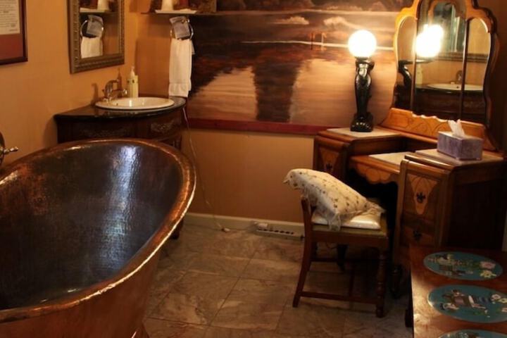 Tybee Island Inn