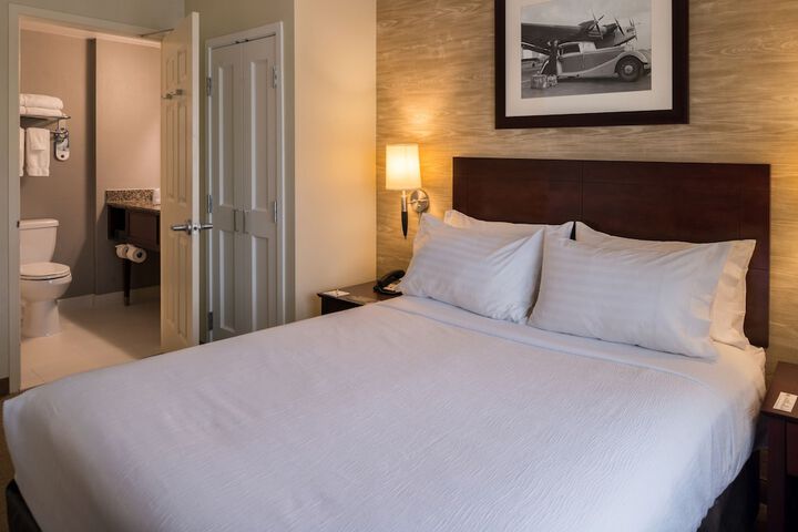 Sonesta Chicago OHare Airport Rosemont