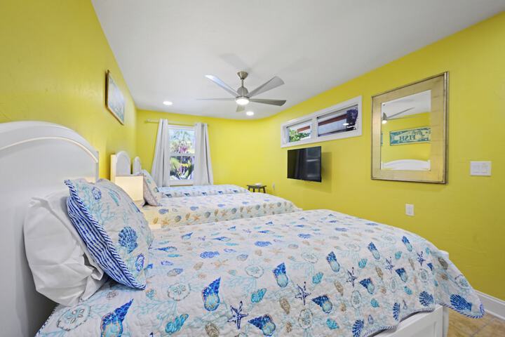 The Ringling Beach House