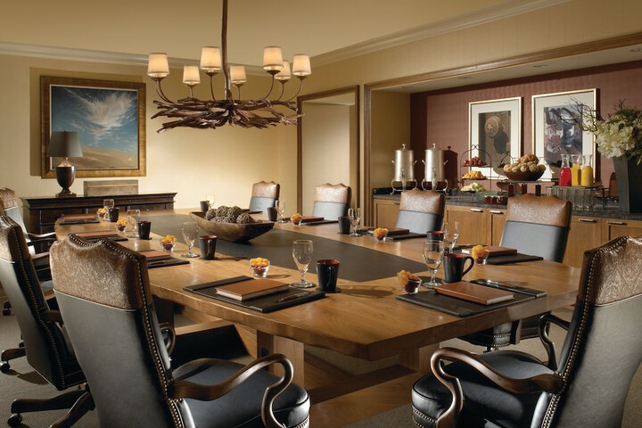Omni Fort Worth Hotel